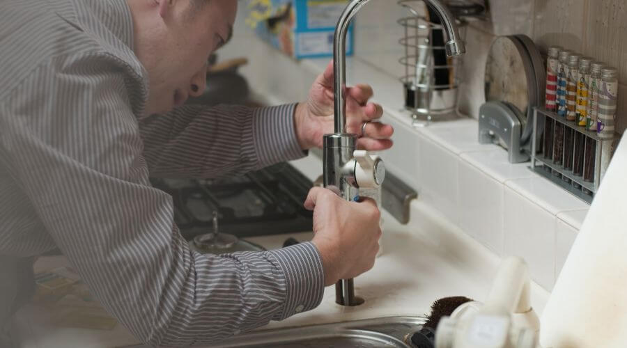 Professional septic pumping service in Warwick, MD